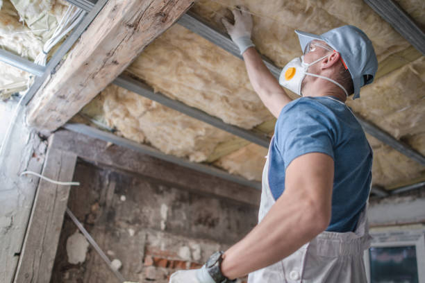 Best Energy Efficiency Insulation in Hansen, ID