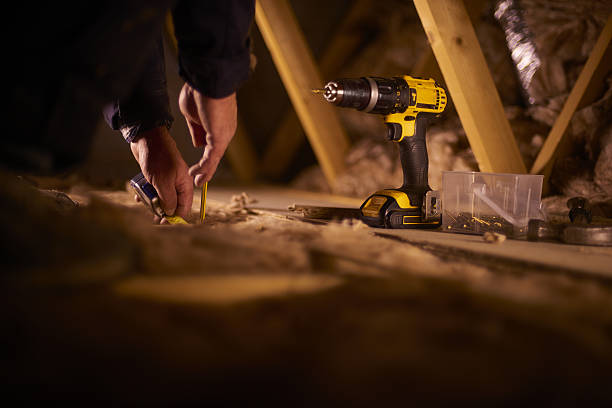 Best Eco-Friendly Insulation in Hansen, ID