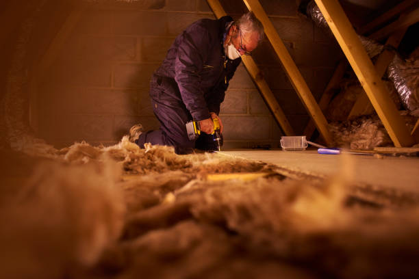 Best Spray Foam Insulation in Hansen, ID